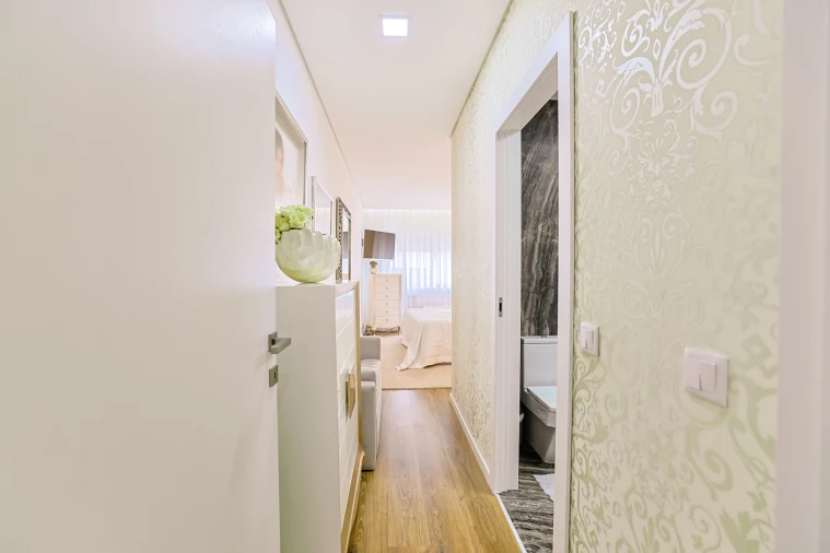 Apartamento T3 para Venda em Arcozelo Foto 5