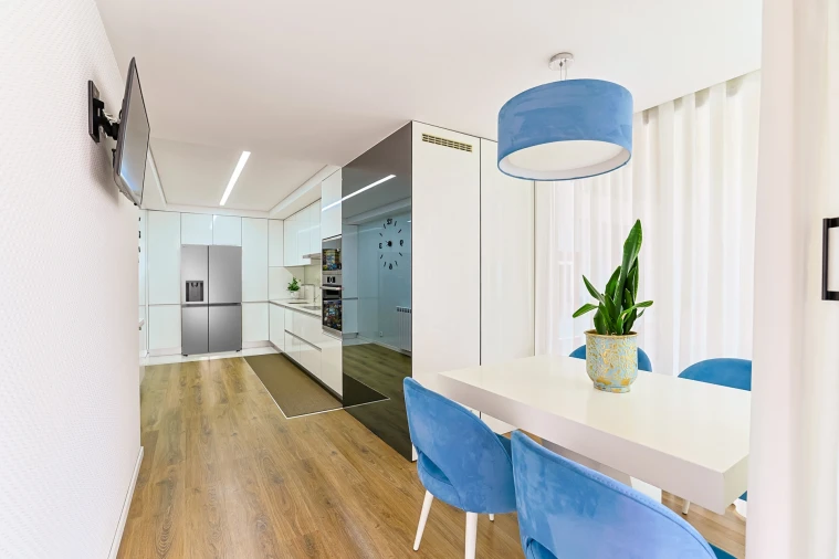 Apartamento T3 para Venda em Arcozelo Foto 17