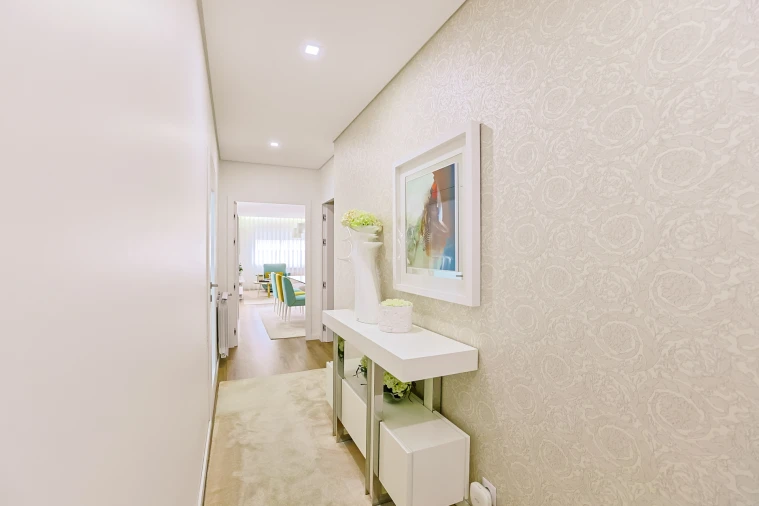 Apartamento T3 para Venda em Arcozelo Foto 16