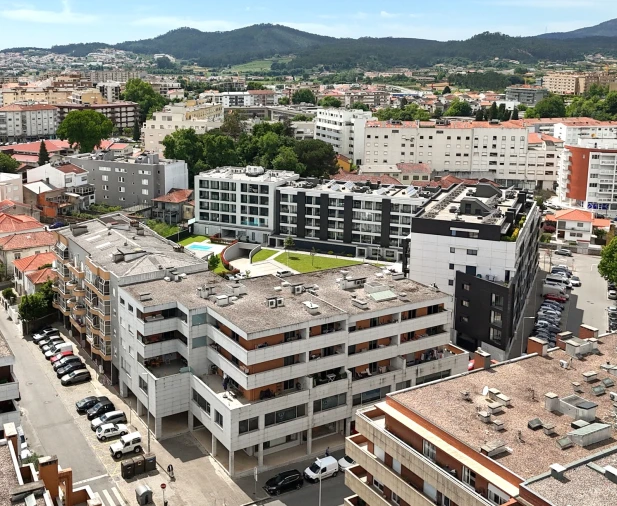 Apartamento T3 para Venda em Arcozelo