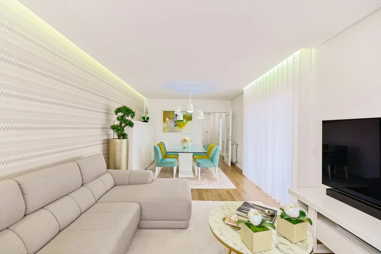 Apartamento T3 para Venda em Arcozelo Foto 13