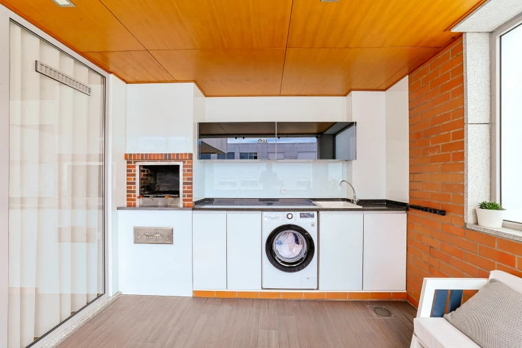 Apartamento T3 para Venda em Arcozelo Foto 26