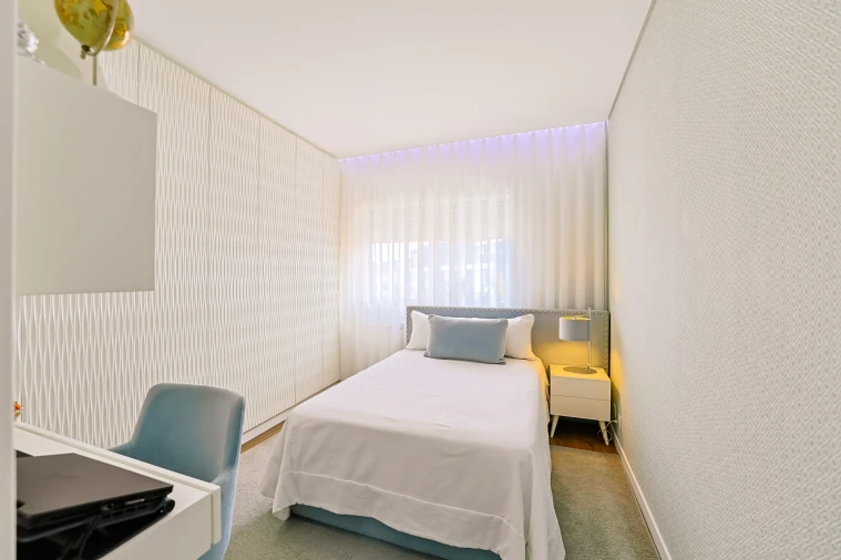 Apartamento T3 para Venda em Arcozelo Foto 31