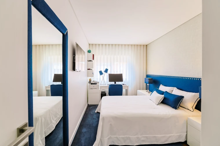 Apartamento T3 para Venda em Arcozelo Foto 7