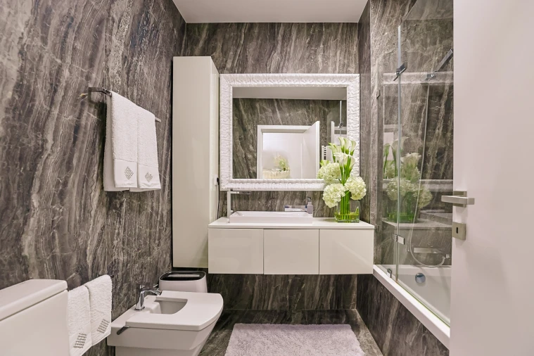 Apartamento T3 para Venda em Arcozelo Foto 36