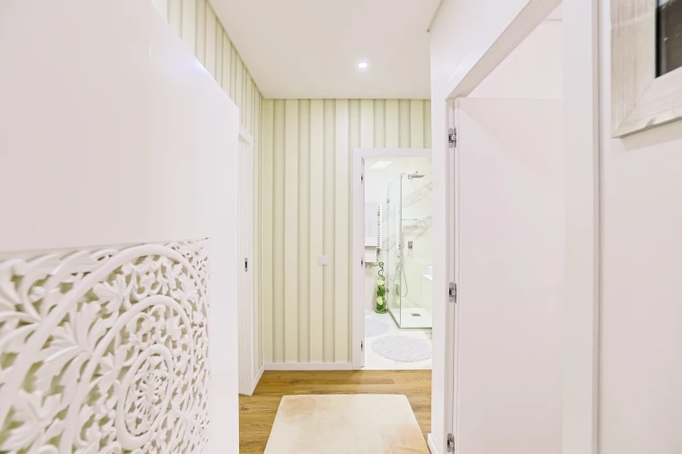 Apartamento T3 para Venda em Arcozelo Foto 3