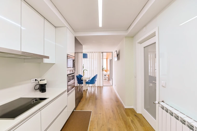 Apartamento T3 para Venda em Arcozelo Foto 6