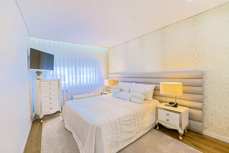 Apartamento T3 para Venda em Arcozelo Foto 10