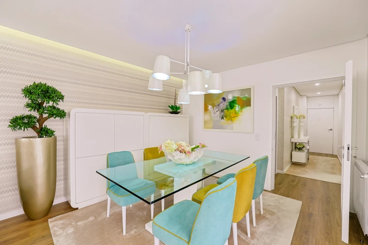 Apartamento T3 para Venda em Arcozelo Foto 15