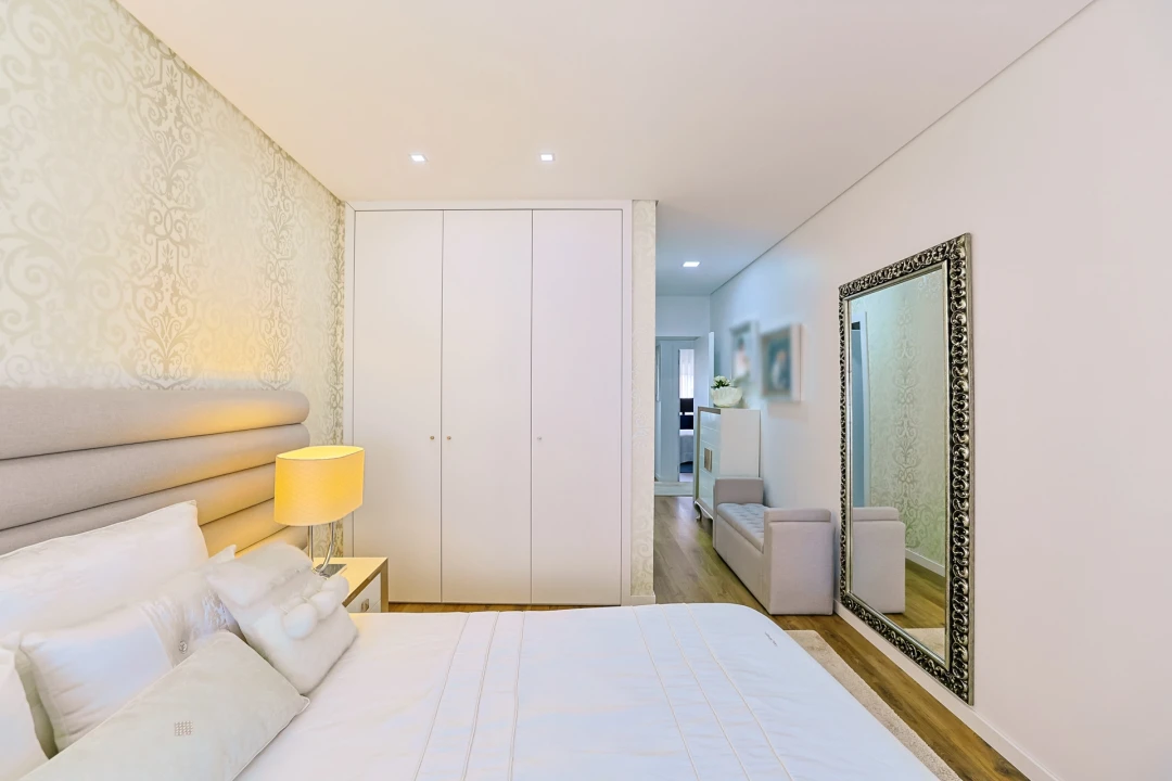 Apartamento T3 para Venda em Arcozelo Foto 19