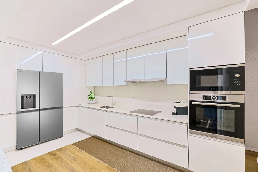 Apartamento T3 para Venda em Arcozelo Foto 4