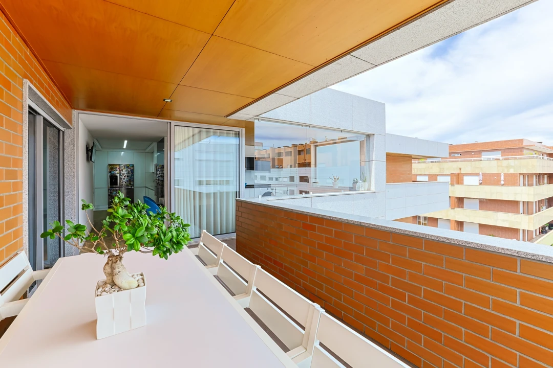 Apartamento T3 para Venda em Arcozelo Foto 27