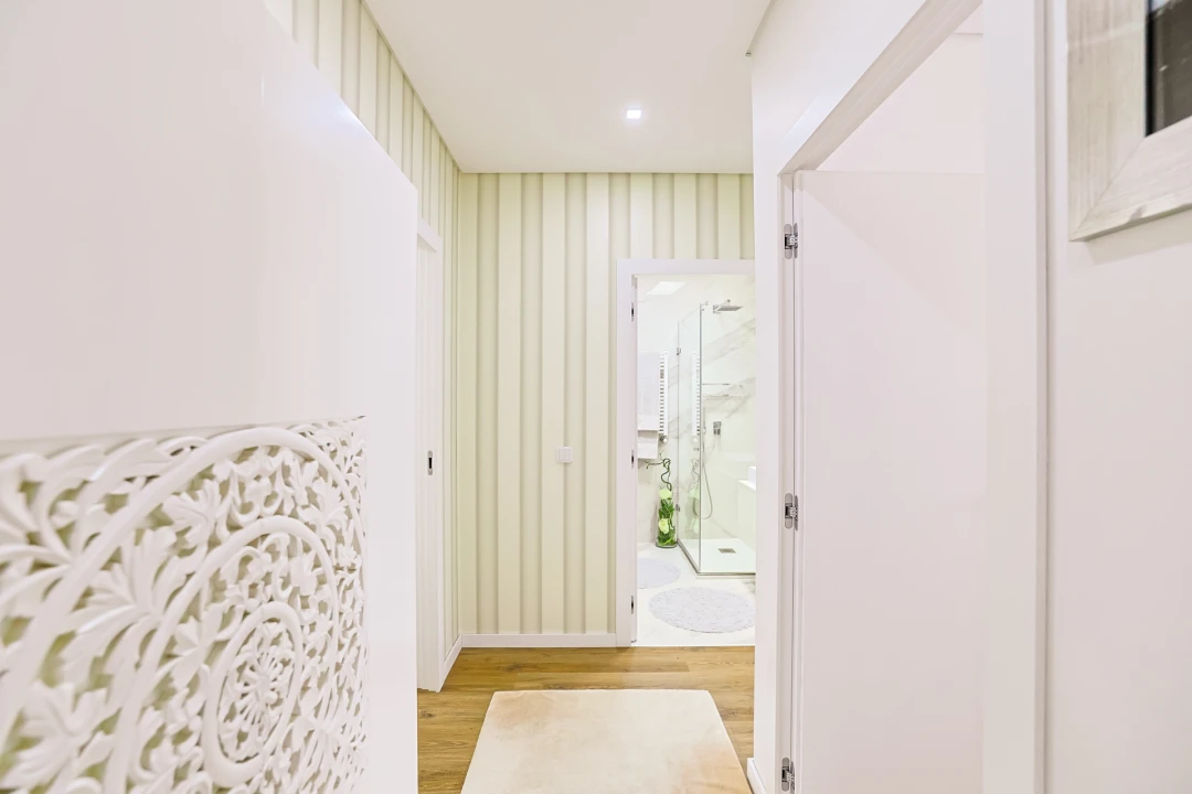 Apartamento T3 para Venda em Arcozelo Foto 3