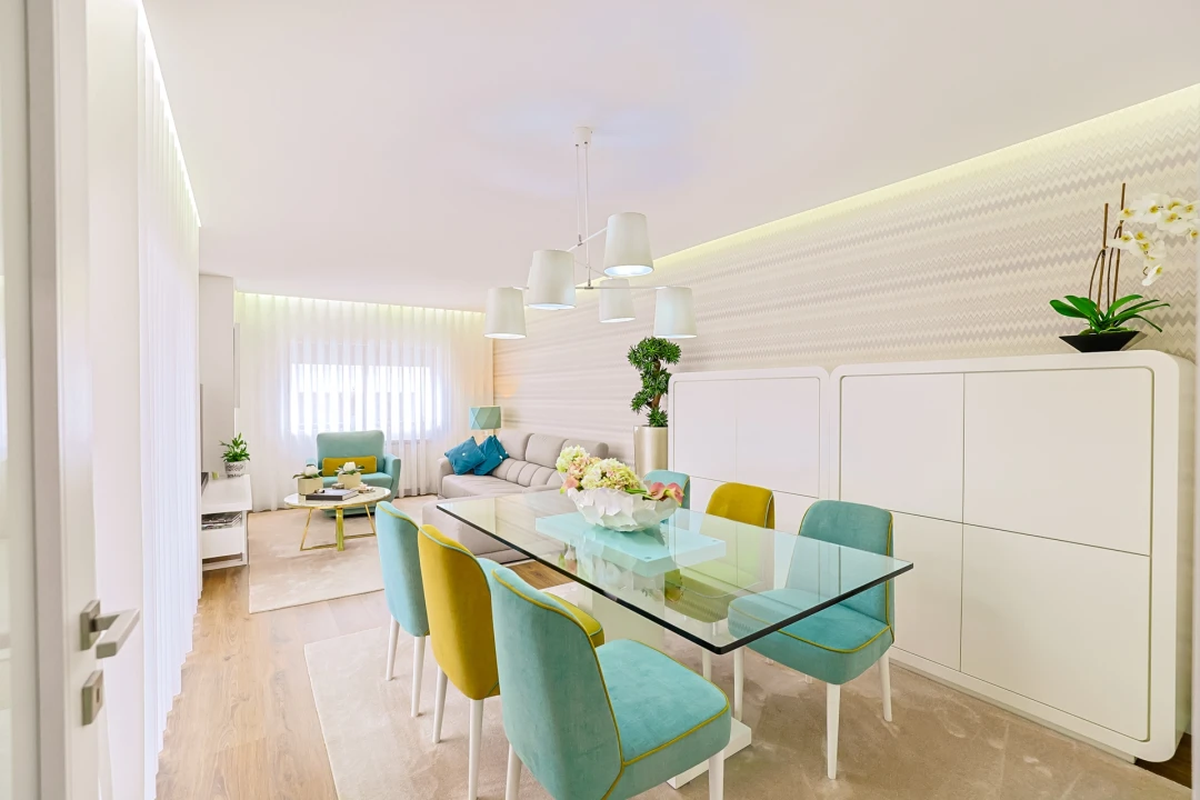 Apartamento T3 para Venda em Arcozelo Foto 8