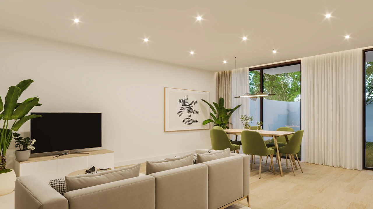 Apartamento T3 para Venda em Cedofeita, Santo Ildefonso, Sé, Miragaia, São Nicolau e Vitória Foto 2
