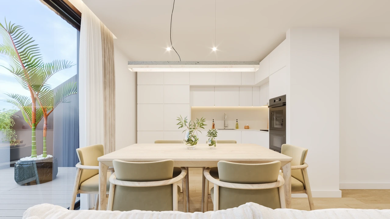 Apartamento T3 para Venda em Cedofeita, Santo Ildefonso, Sé, Miragaia, São Nicolau e Vitória Foto 7