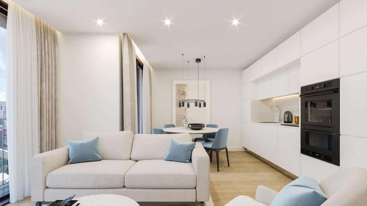 Apartamento T3 para Venda em Cedofeita, Santo Ildefonso, Sé, Miragaia, São Nicolau e Vitória Foto 5