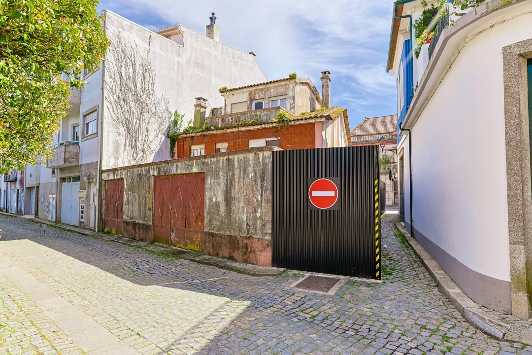 Moradia T4 para Venda em Apúlia e Fão Foto 33