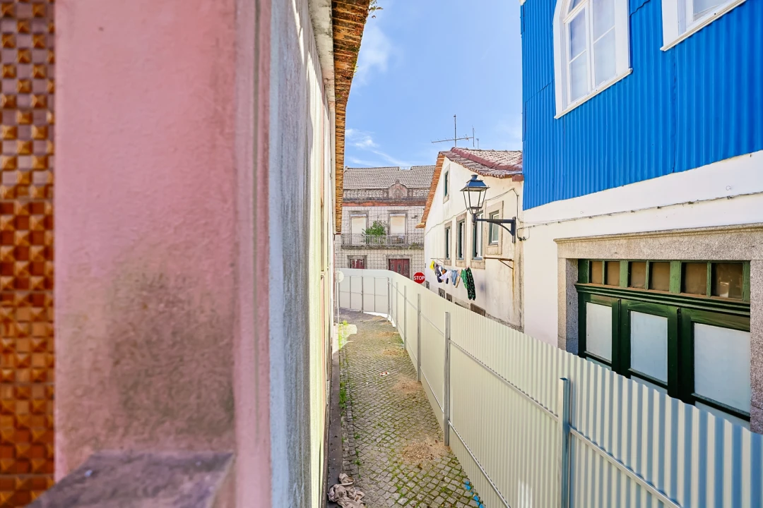 Moradia T4 para Venda em Apúlia e Fão Foto 21