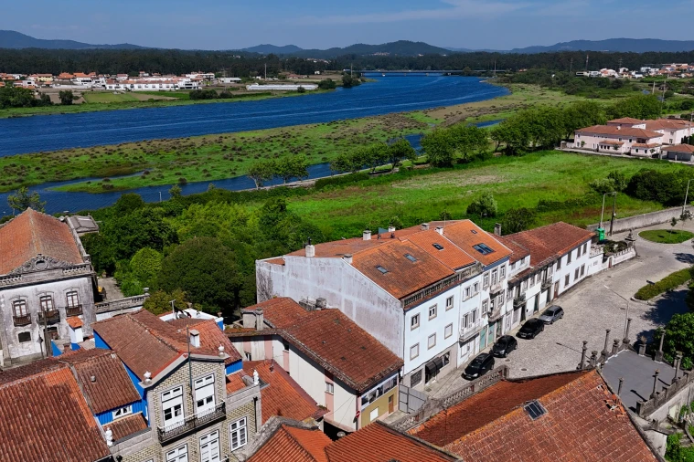 Moradia T4 para Venda em Apúlia e Fão Foto 37