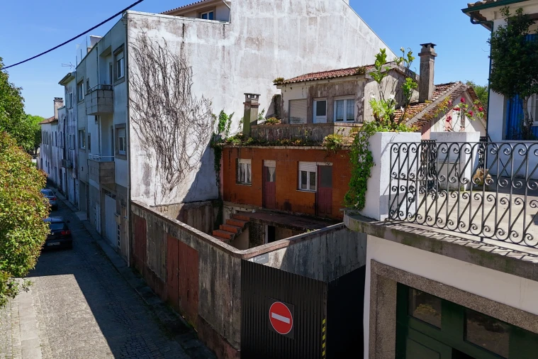 Moradia T4 para Venda em Apúlia e Fão Foto 30