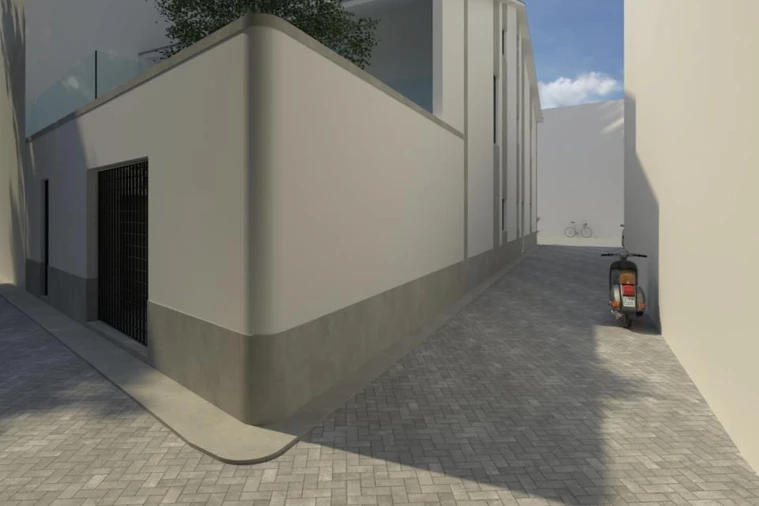 Moradia T4 para Venda em Apúlia e Fão Foto 3