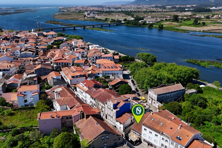 Moradia T4 para Venda em Apúlia e Fão Foto 38