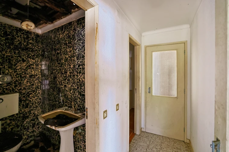 Moradia T4 para Venda em Apúlia e Fão Foto 22