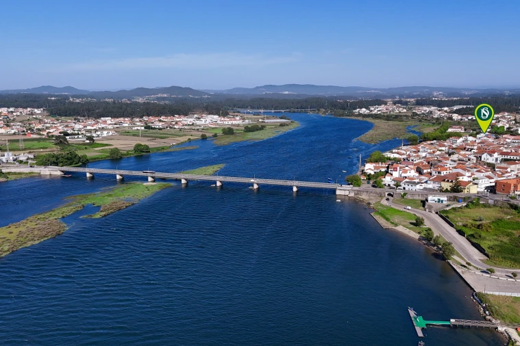 Moradia T4 para Venda em Apúlia e Fão Foto 31
