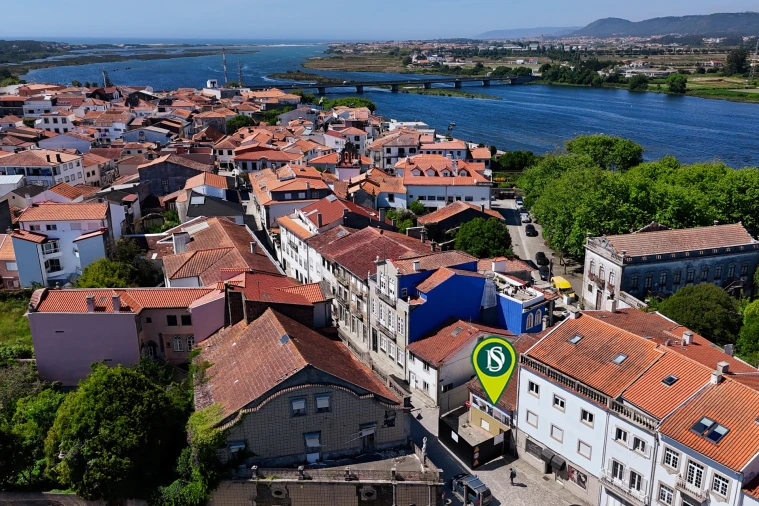 Moradia T4 para Venda em Apúlia e Fão Foto 1