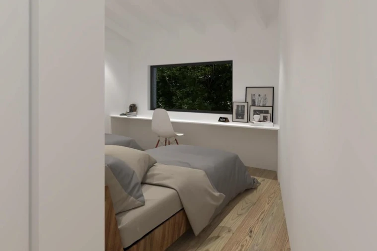 Moradia T4 para Venda em Apúlia e Fão Foto 2