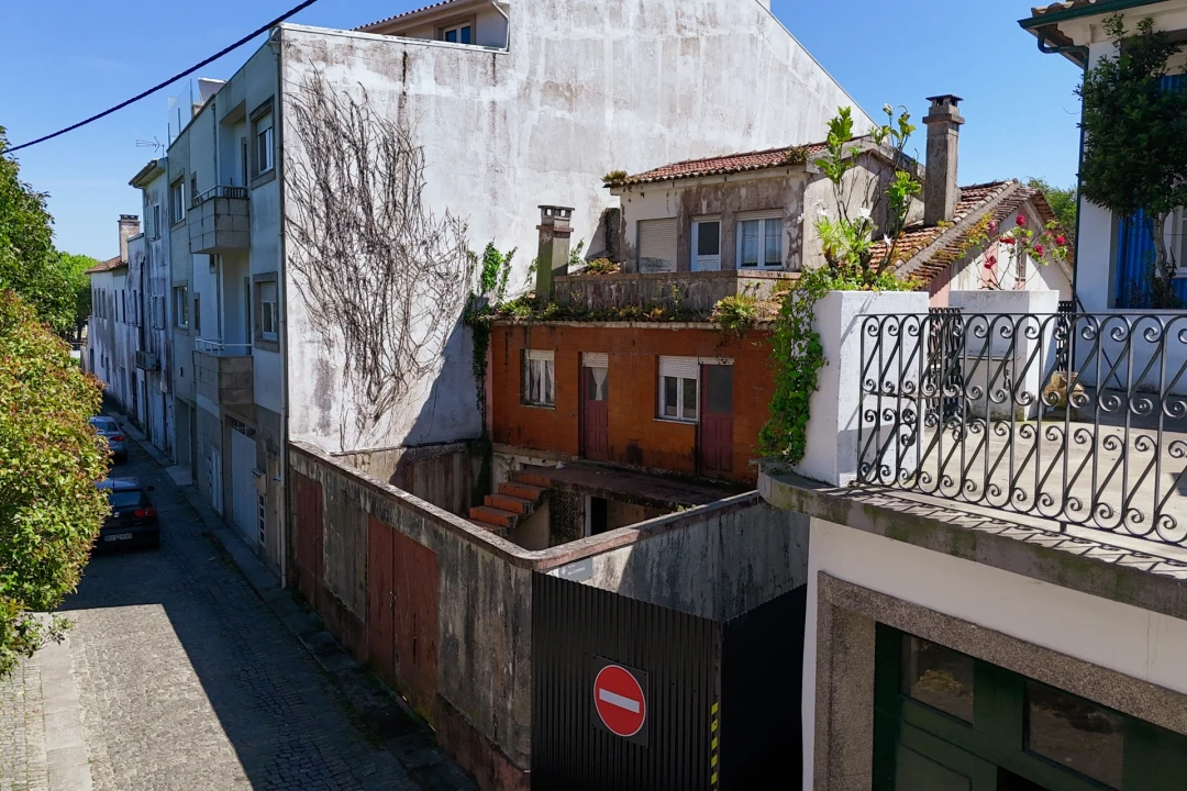 Moradia T4 para Venda em Apúlia e Fão Foto 30