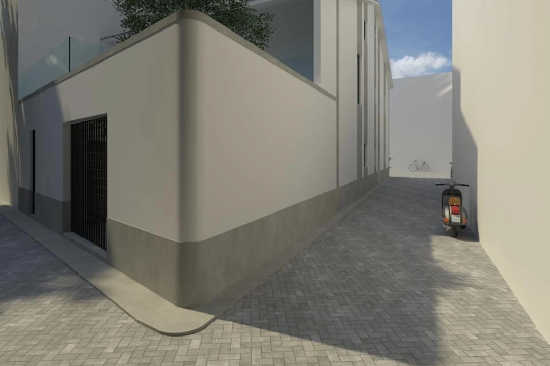 Moradia T4 para Venda em Apúlia e Fão Foto 3