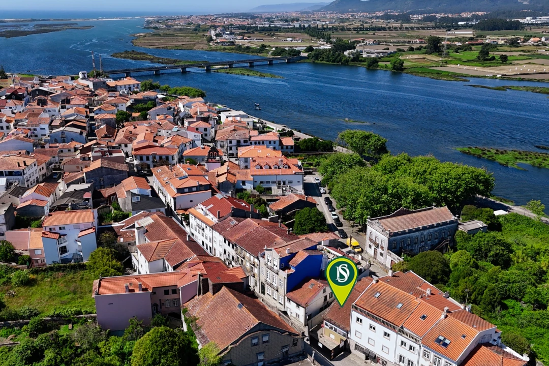 Moradia T4 para Venda em Apúlia e Fão Foto 38