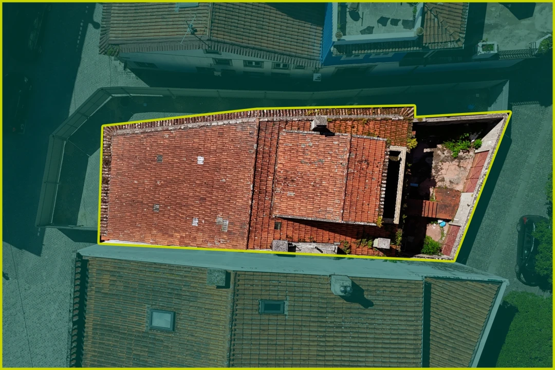 Moradia T4 para Venda em Apúlia e Fão Foto 25