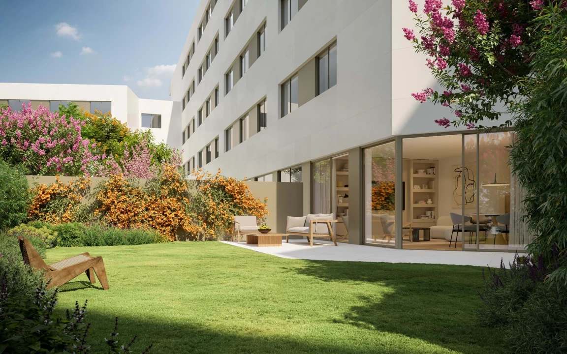 Apartamento T1 para Venda em Vila do Conde Foto 6