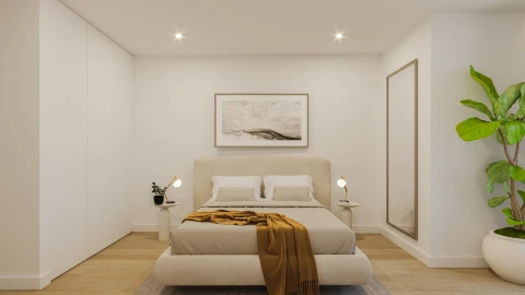 Apartamento T2 para Venda em Cedofeita, Santo Ildefonso, Sé, Miragaia, São Nicolau e Vitória