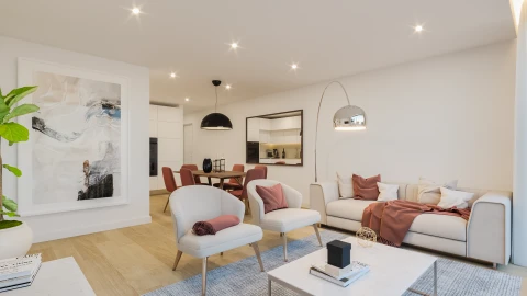 Apartamento T2 para Venda em Cedofeita, Santo Ildefonso, Sé, Miragaia, São Nicolau e Vitória
