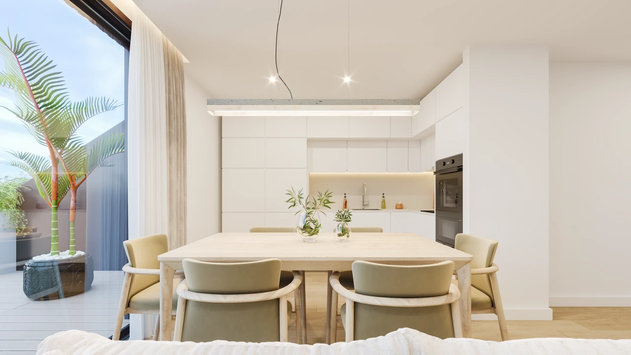 Apartamento T2 para Venda em Cedofeita, Santo Ildefonso, Sé, Miragaia, São Nicolau e Vitória Foto 7