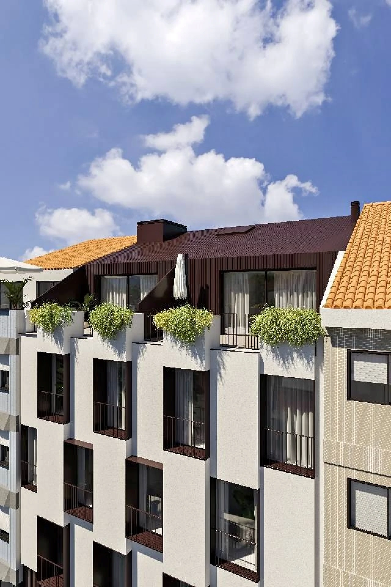 Apartamento T2 para Venda em Cedofeita, Santo Ildefonso, Sé, Miragaia, São Nicolau e Vitória Foto 1