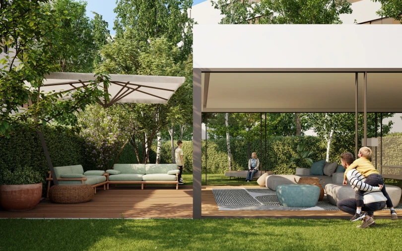 Apartamento T3 para Venda em Vila do Conde Foto 13