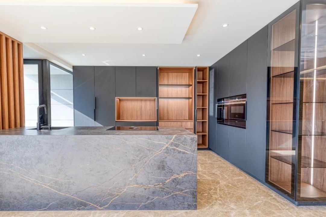 Apartamento T4 para Venda em Vila do Conde Foto 5