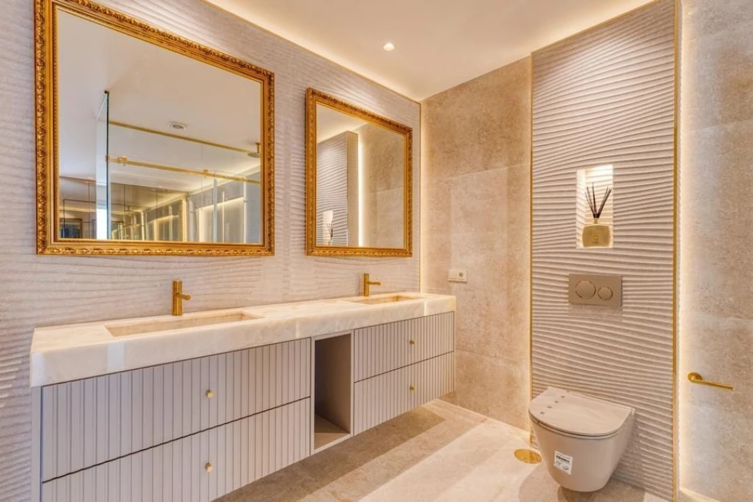 Apartamento T4 para Venda em Vila do Conde Foto 14