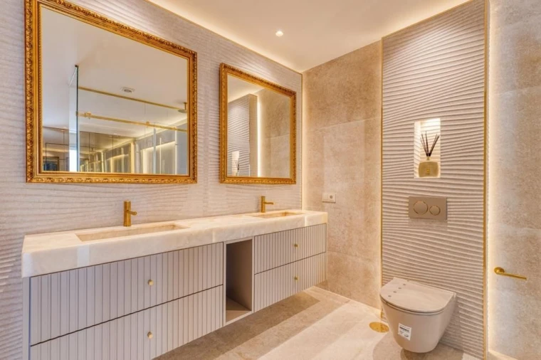 Apartamento T4 para Venda em Vila do Conde Foto 14