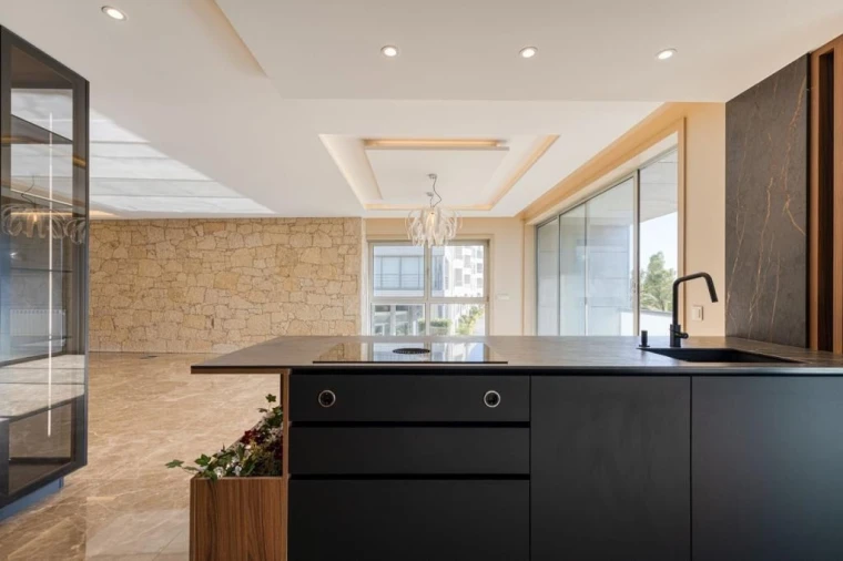 Apartamento T4 para Venda em Vila do Conde Foto 12