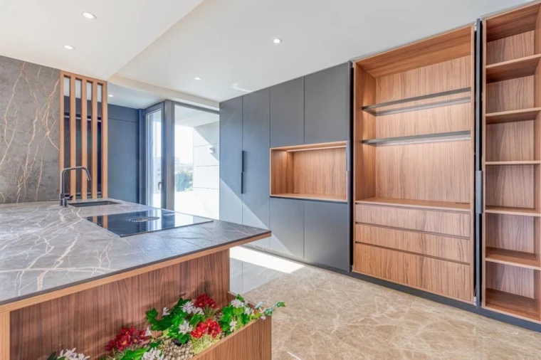 Apartamento T4 para Venda em Vila do Conde Foto 16