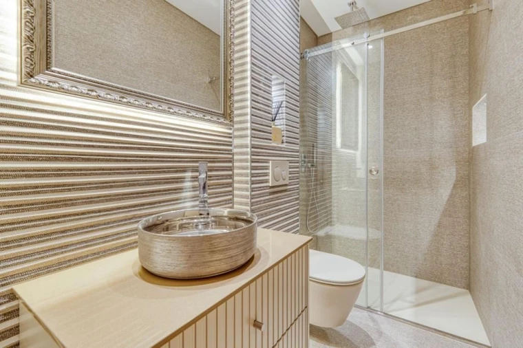 Apartamento T4 para Venda em Vila do Conde Foto 9