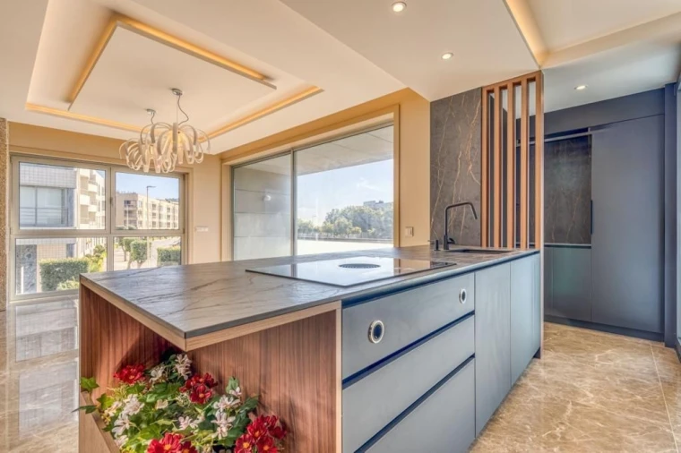 Apartamento T4 para Venda em Vila do Conde Foto 1