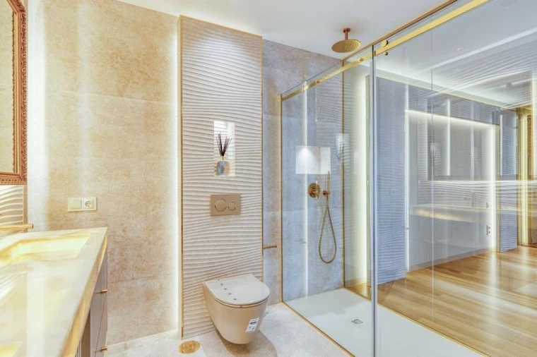 Apartamento T4 para Venda em Vila do Conde Foto 17