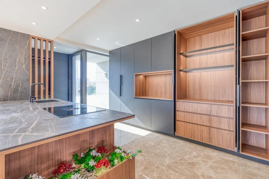 Apartamento T4 para Venda em Vila do Conde Foto 16